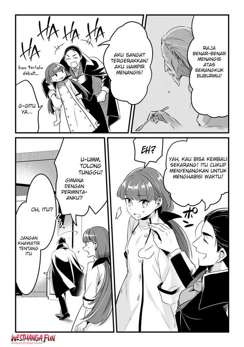 Dilarang COPAS - situs resmi www.mangacanblog.com - Komik welcome to cheap restaurant of outcasts 051 - chapter 51 52 Indonesia welcome to cheap restaurant of outcasts 051 - chapter 51 Terbaru 24|Baca Manga Komik Indonesia|Mangacan